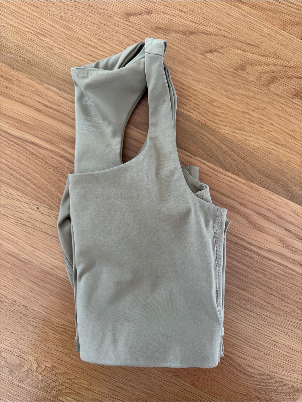 Girlfriend Collective Set